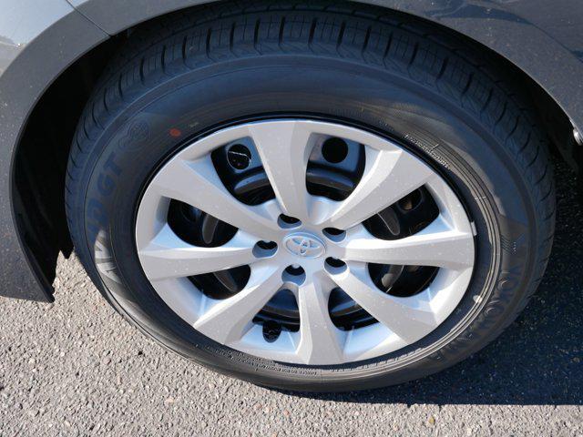 used 2026 Toyota Corolla Hybrid car, priced at $26,995