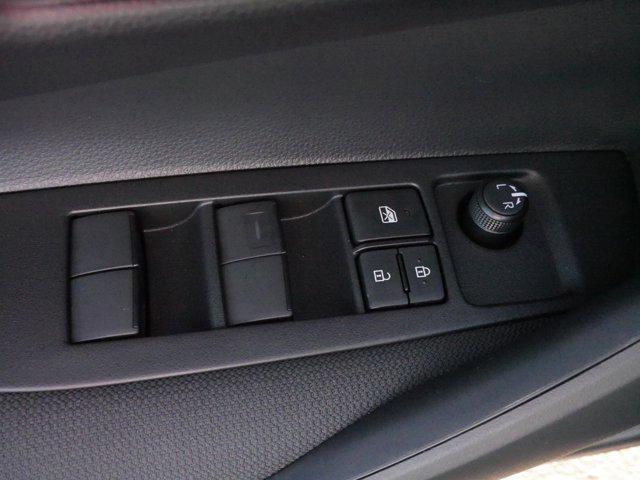 used 2026 Toyota Corolla Hybrid car, priced at $26,995