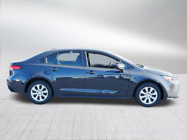 used 2026 Toyota Corolla Hybrid car, priced at $26,995