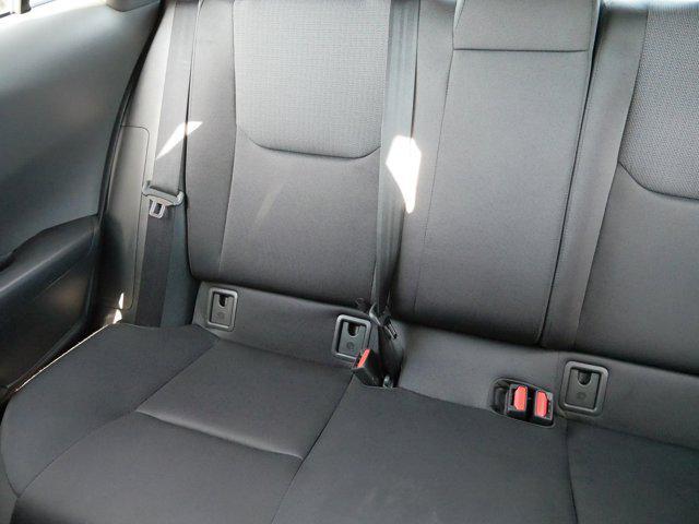 used 2024 Toyota Prius car, priced at $26,995