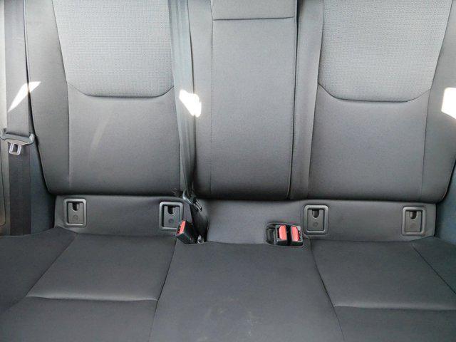used 2024 Toyota Prius car, priced at $26,995