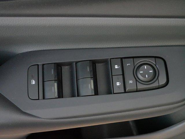 used 2024 Toyota Prius car, priced at $26,995