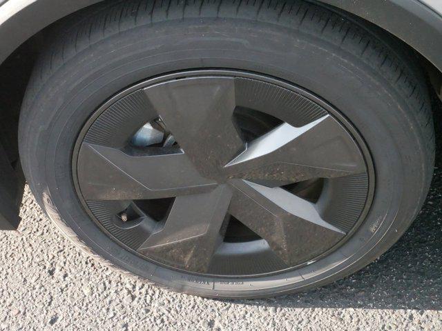 used 2024 Toyota Prius car, priced at $26,995