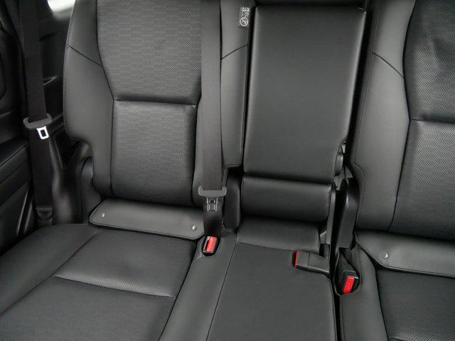 used 2025 Toyota Land Cruiser car, priced at $69,995
