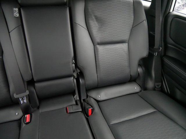 used 2025 Toyota Land Cruiser car, priced at $69,995
