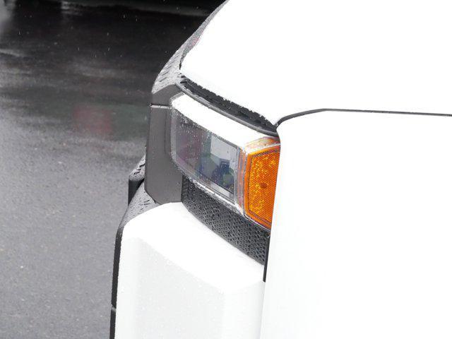 used 2025 Toyota Land Cruiser car, priced at $69,995
