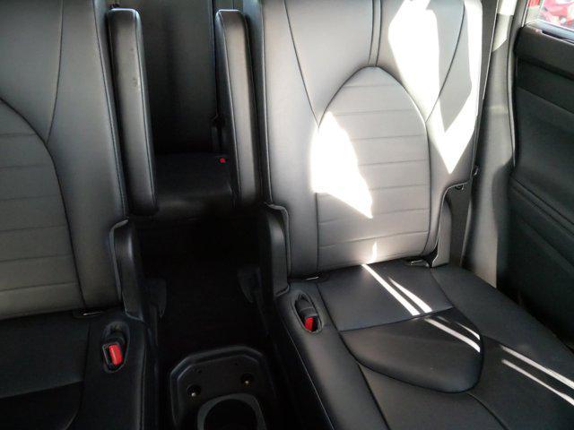 used 2023 Toyota Highlander car, priced at $39,798