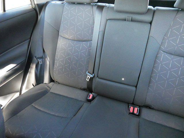 used 2024 Toyota RAV4 Hybrid car, priced at $33,995