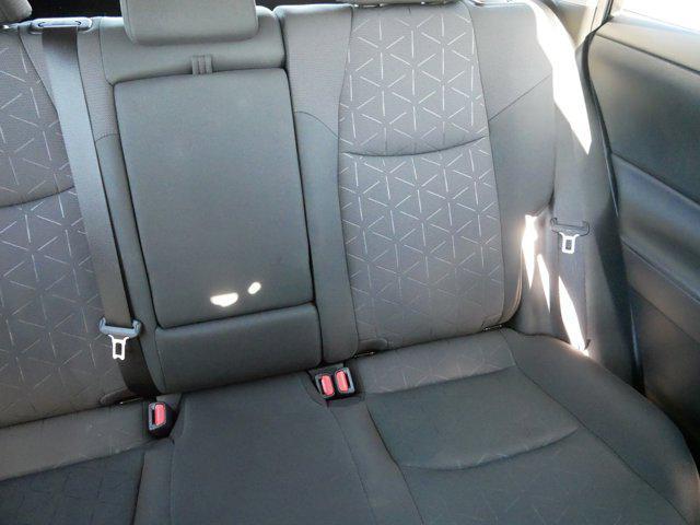 used 2024 Toyota RAV4 Hybrid car, priced at $33,995