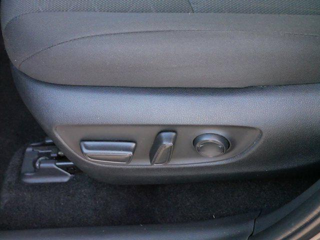 used 2024 Toyota RAV4 Hybrid car, priced at $33,995