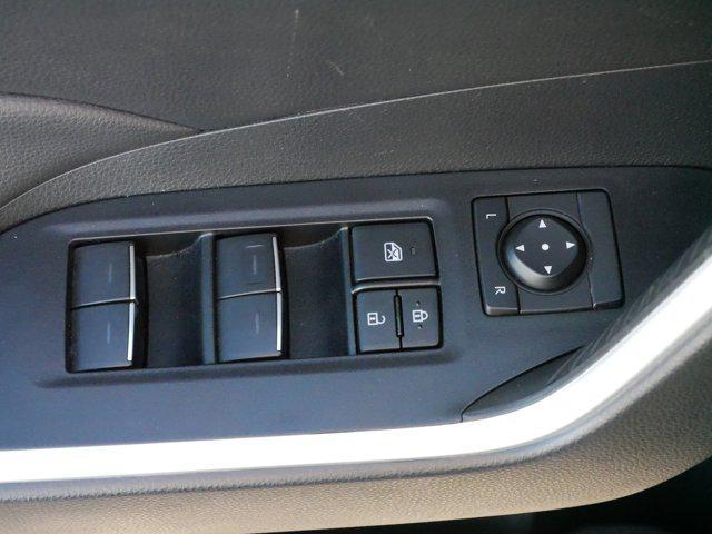used 2024 Toyota RAV4 Hybrid car, priced at $33,995
