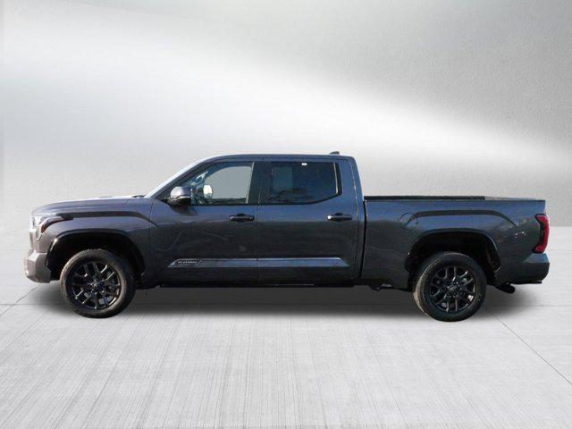 used 2025 Toyota Tundra car, priced at $67,995