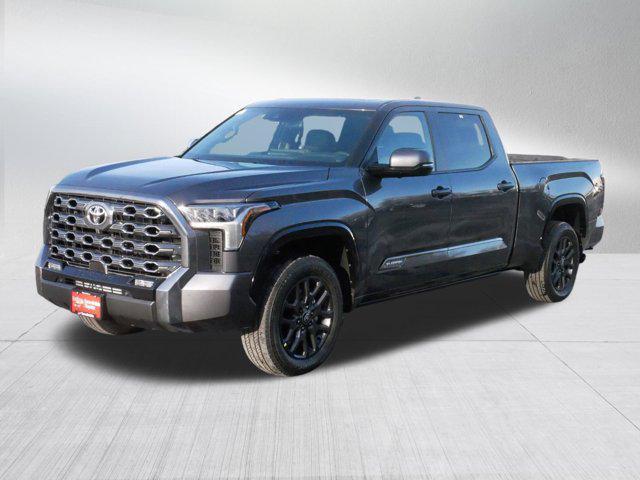 used 2025 Toyota Tundra car, priced at $67,995