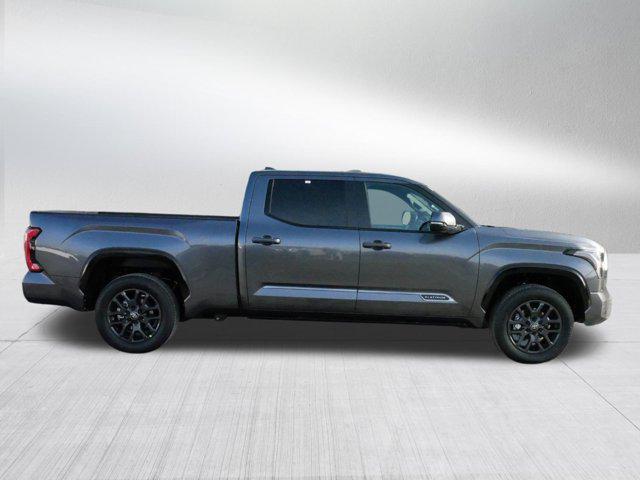 used 2025 Toyota Tundra car, priced at $67,995