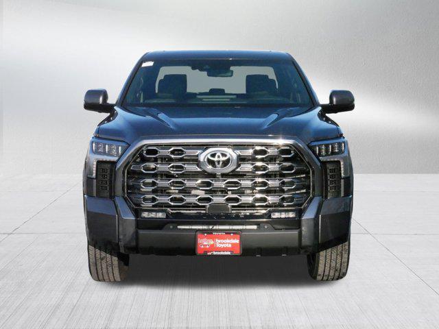 used 2025 Toyota Tundra car, priced at $67,995