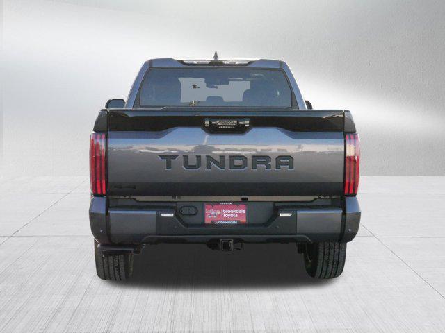 used 2025 Toyota Tundra car, priced at $67,995