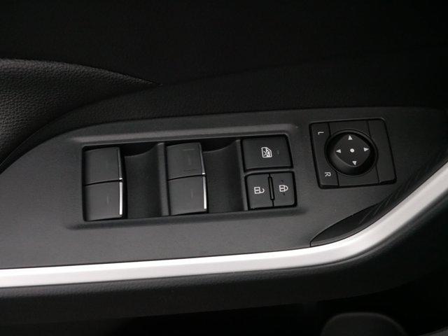 used 2025 Toyota RAV4 Hybrid car, priced at $36,995