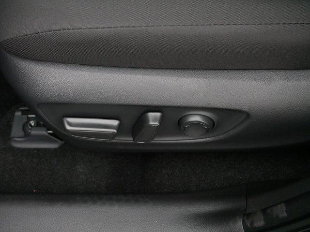 used 2025 Toyota RAV4 Hybrid car, priced at $36,995