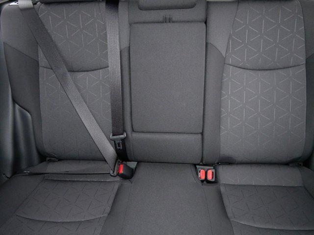 used 2025 Toyota RAV4 Hybrid car, priced at $36,995