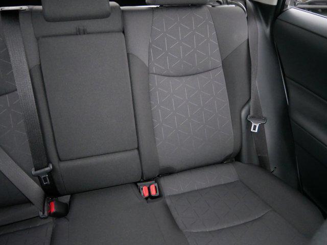 used 2025 Toyota RAV4 Hybrid car, priced at $36,995