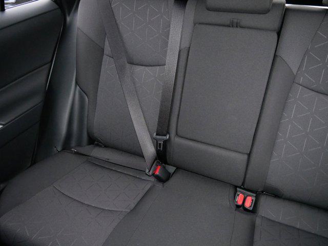 used 2025 Toyota RAV4 Hybrid car, priced at $36,995