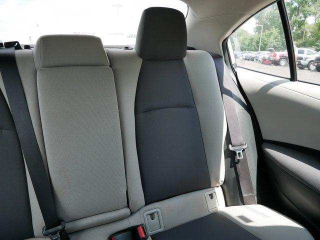 used 2023 Toyota Corolla car, priced at $21,995
