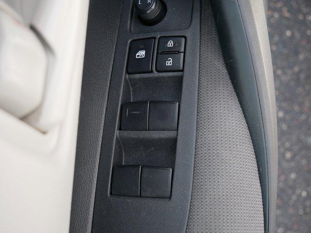 used 2023 Toyota Corolla car, priced at $21,995