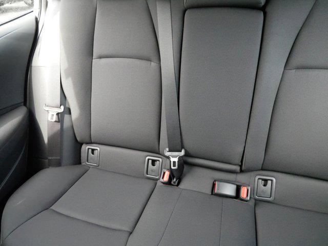 used 2025 Toyota Corolla car, priced at $23,995