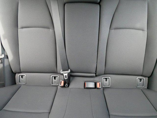 used 2025 Toyota Corolla car, priced at $23,995