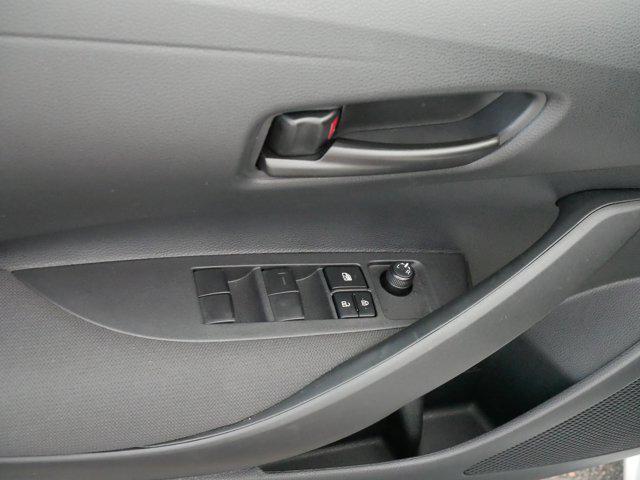used 2025 Toyota Corolla car, priced at $23,995