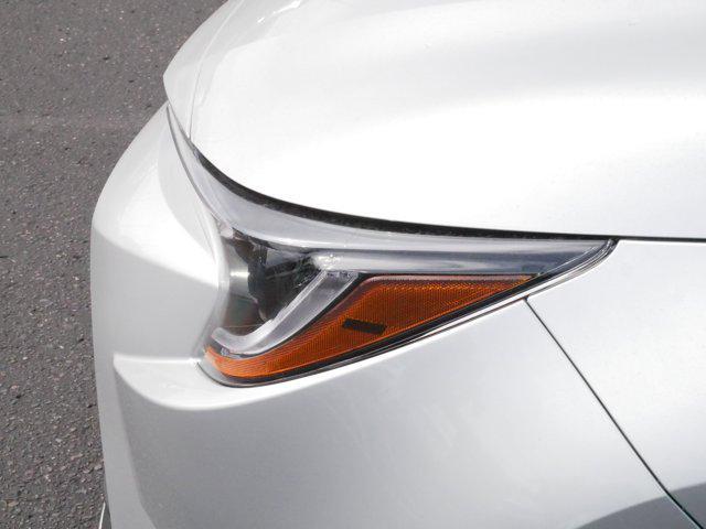 used 2025 Toyota Corolla car, priced at $23,995