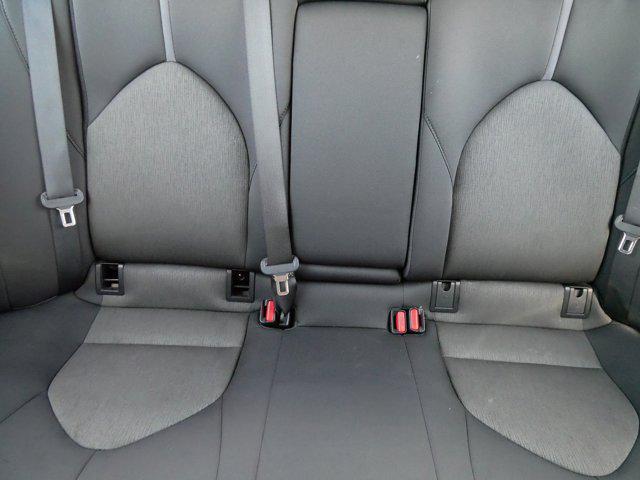 used 2024 Toyota Camry car, priced at $24,697