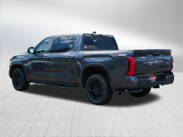 used 2023 Toyota Tundra car, priced at $46,995