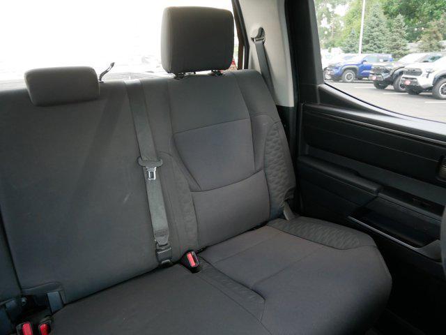 used 2023 Toyota Tundra car, priced at $46,995