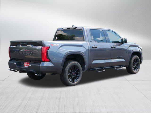 used 2023 Toyota Tundra car, priced at $46,995