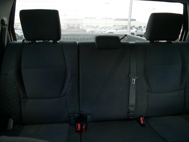 used 2023 Toyota Tundra car, priced at $46,995