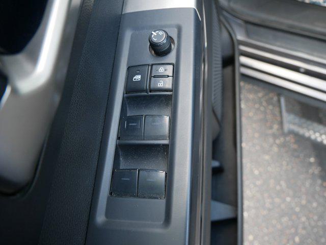 used 2023 Toyota Tundra car, priced at $46,995