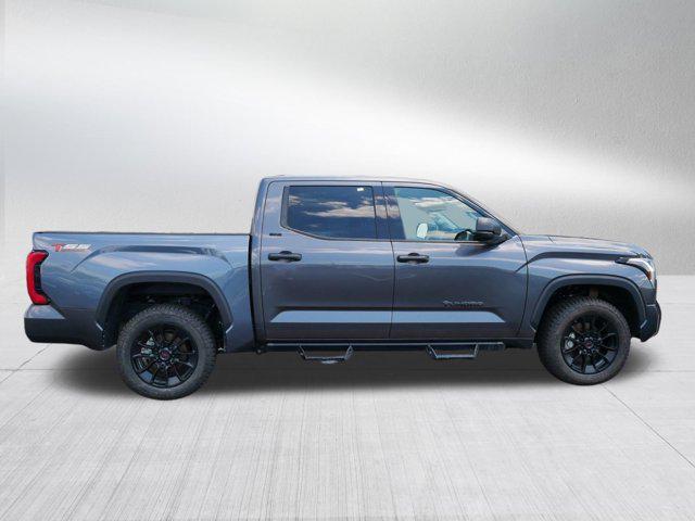 used 2023 Toyota Tundra car, priced at $46,995