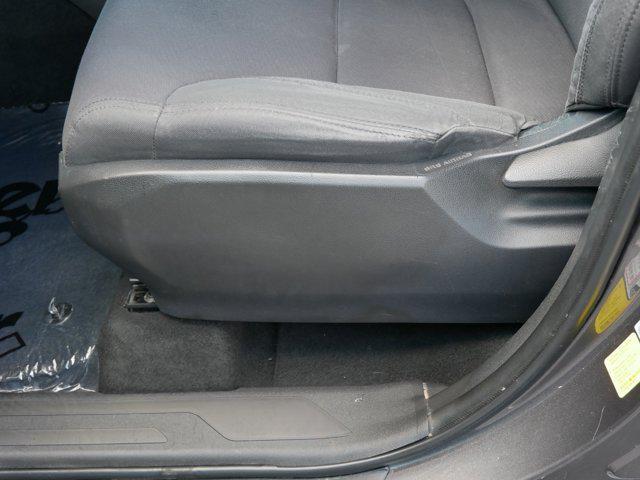 used 2023 Toyota Tundra car, priced at $46,995
