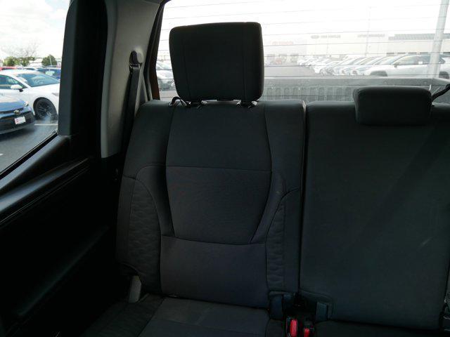 used 2023 Toyota Tundra car, priced at $46,995