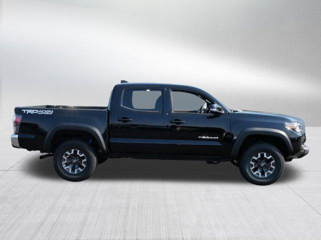 used 2022 Toyota Tacoma car, priced at $37,995