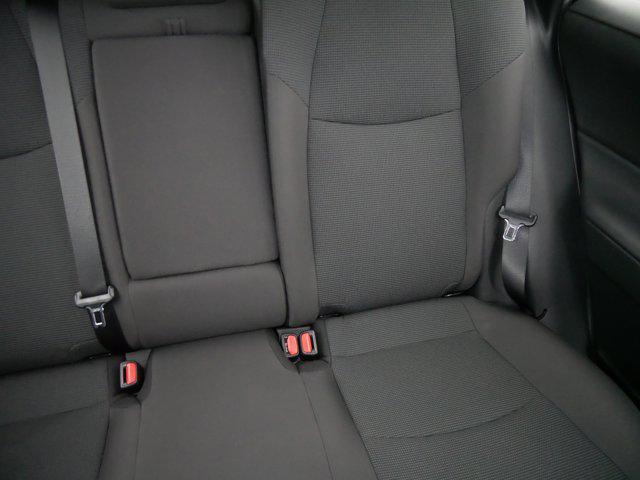 used 2023 Toyota RAV4 car, priced at $29,595