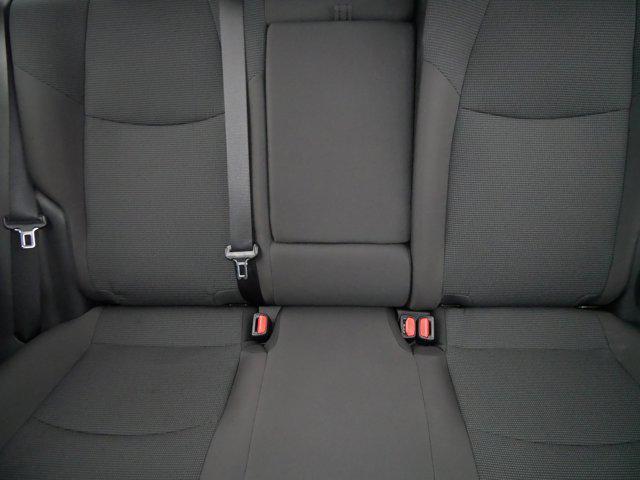 used 2023 Toyota RAV4 car, priced at $29,595