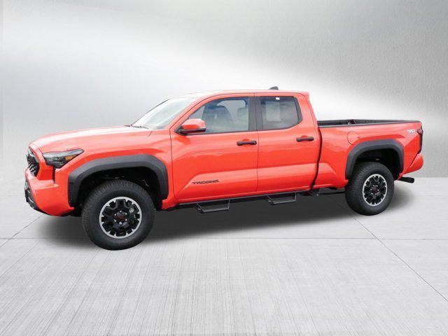 used 2024 Toyota Tacoma car, priced at $48,995