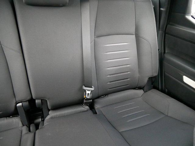 used 2024 Toyota Tacoma car, priced at $48,995