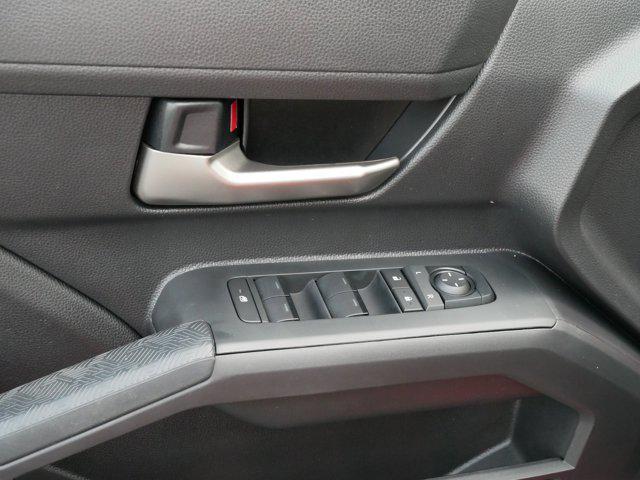 used 2024 Toyota Tacoma car, priced at $48,995