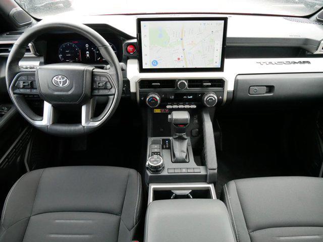 used 2024 Toyota Tacoma car, priced at $48,995