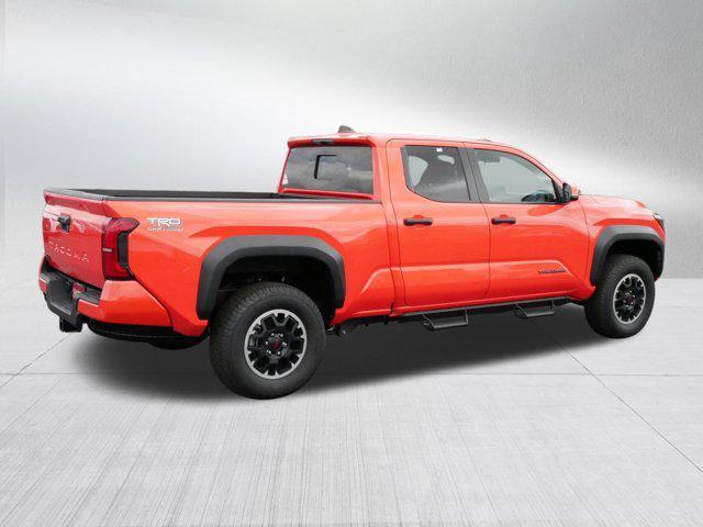 used 2024 Toyota Tacoma car, priced at $48,995