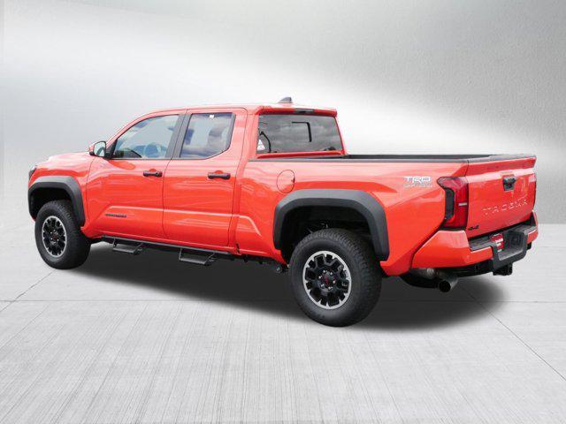 used 2024 Toyota Tacoma car, priced at $48,995