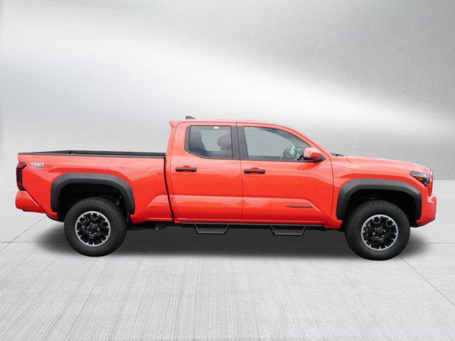 used 2024 Toyota Tacoma car, priced at $48,995
